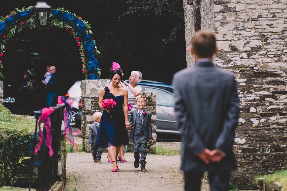 Dinham House Wedding photography-8